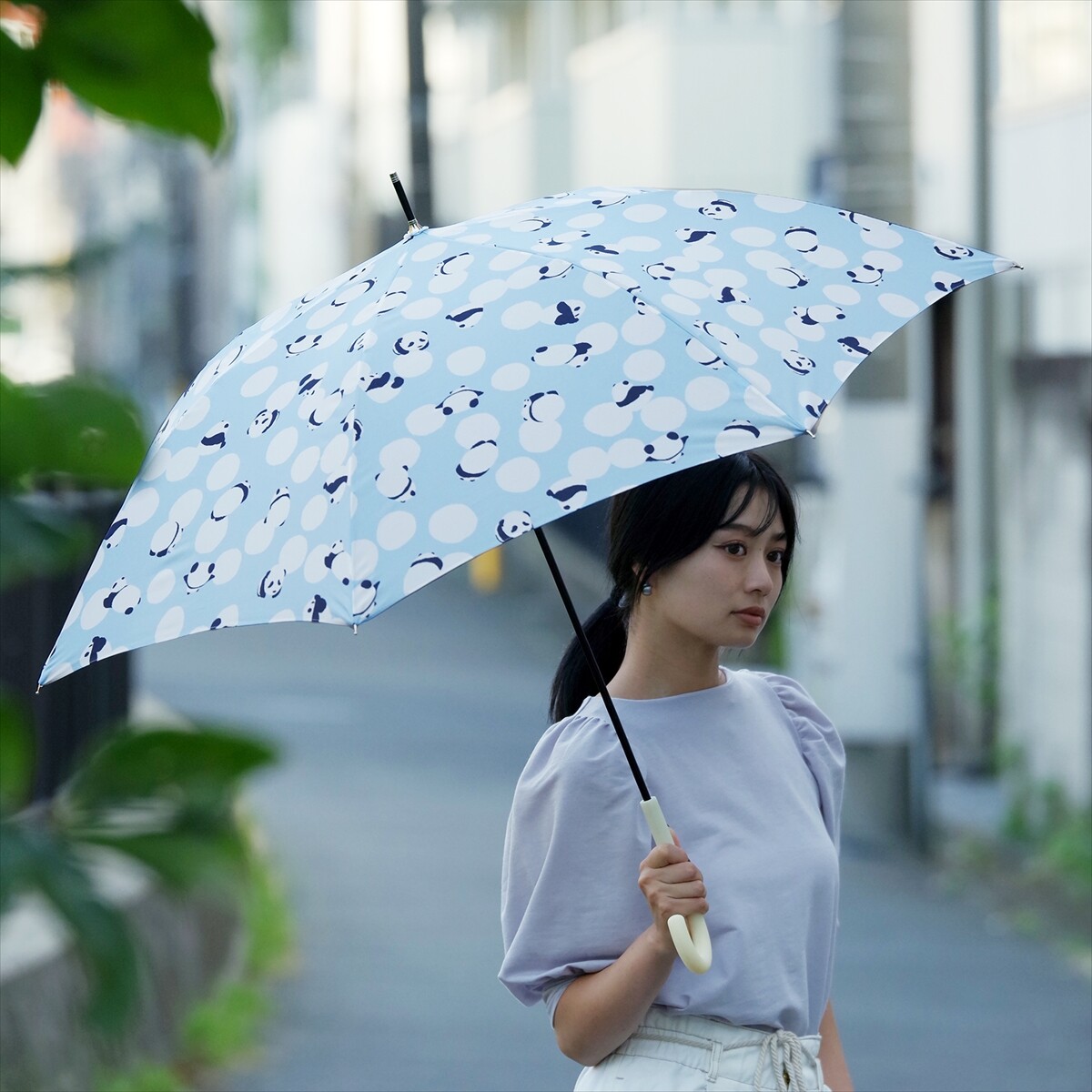 パンダ_傘_01