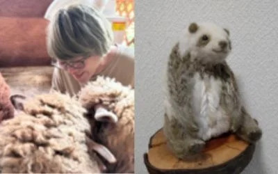 なかのいくこ